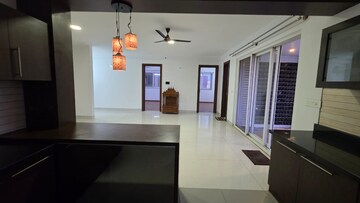 Kitchen in 3 BHK Apartment at Horamavu – for Sale