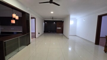Living Room in 3 BHK Apartment at Horamavu – for Sale
