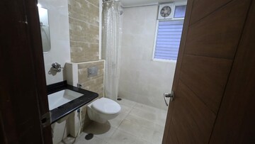 Bathroom in 3 BHK Apartment at Horamavu – for Sale