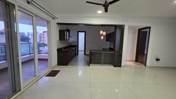 Kitchen in 3 BHK Apartment at Horamavu – for Sale