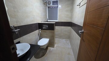 Attached Bathroom in 3 BHK Apartment at Horamavu – for Sale