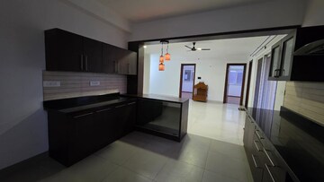 Kitchen in 3 BHK Apartment at Horamavu – for Sale
