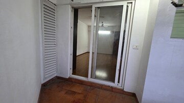 Balcony in 3 BHK Apartment at Horamavu – for Sale