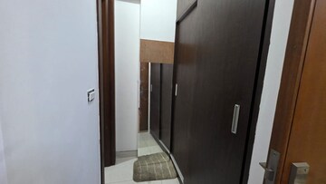 Building Lobby in 3 BHK Apartment at Horamavu – for Sale