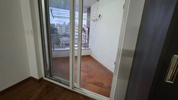 Balcony in 3 BHK Apartment at Horamavu – for Sale