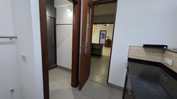 Building Lobby in 3 BHK Apartment at Horamavu – for Sale