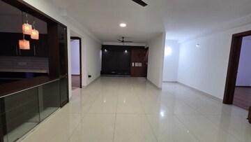 Living Room in 3 BHK Apartment at Horamavu – for Sale