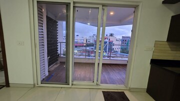 Balcony in 3 BHK Apartment at Horamavu – for Sale
