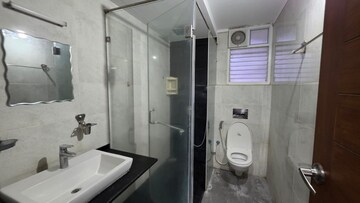 Bathroom in 3 BHK Apartment at Horamavu – for Sale