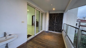 Balcony in 3 BHK Apartment at Horamavu – for Sale