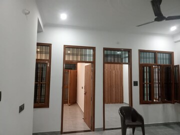 Bedroom in 2 BHK Builder Floor at Indira Nagar – for Rent