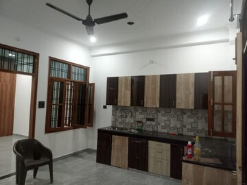 Living Room in 2 BHK Builder Floor at Indira Nagar – for Rent