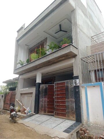 2 BHK Builder Floor For Rent in Indira Nagar