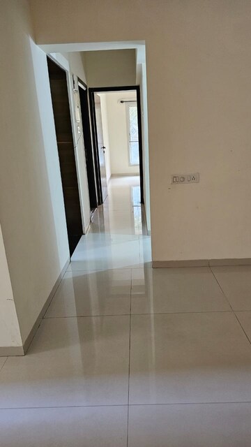 Building Lobby in 2 BHK Apartment at Romell Diva, Malad West – for Rent