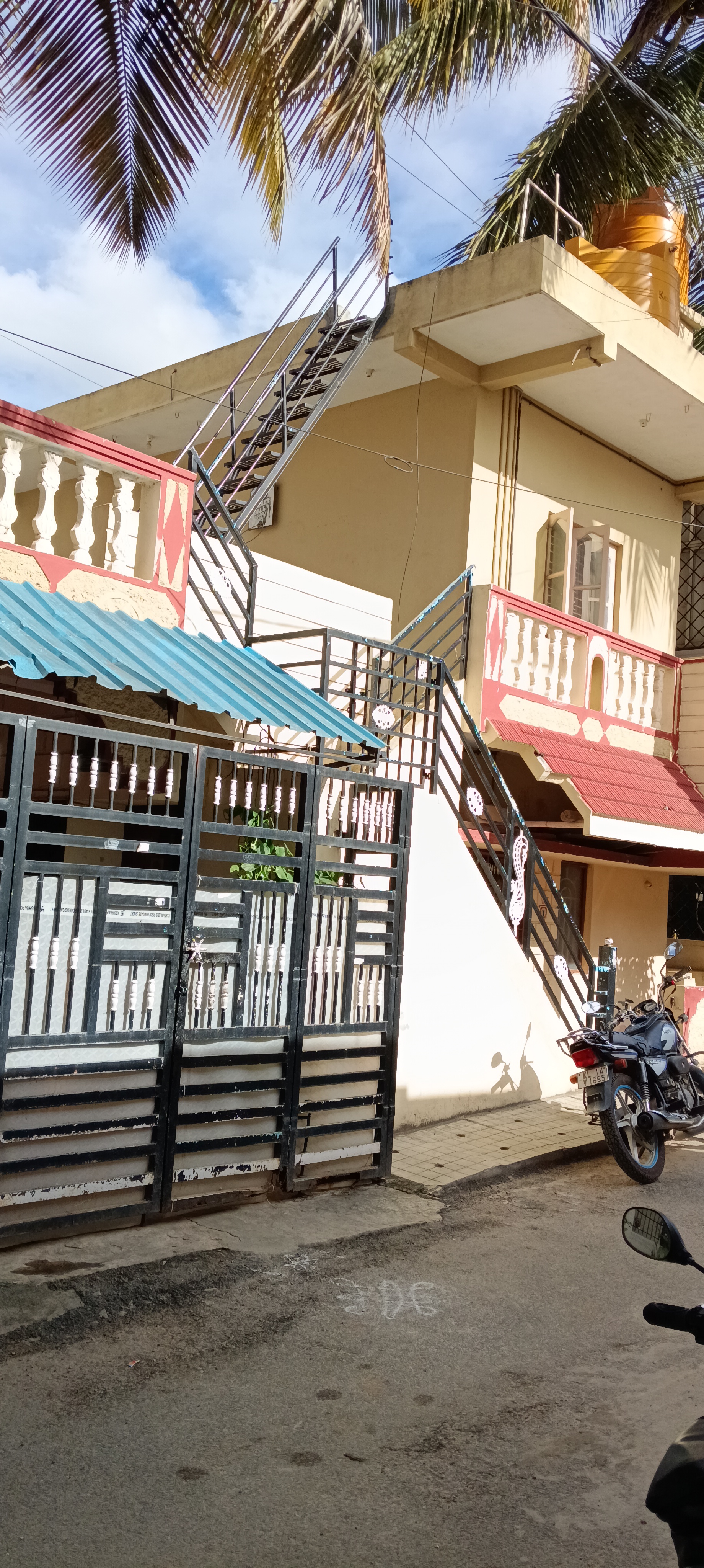 5 BHK + Pooja Room Independent House For Sale in Independent House 