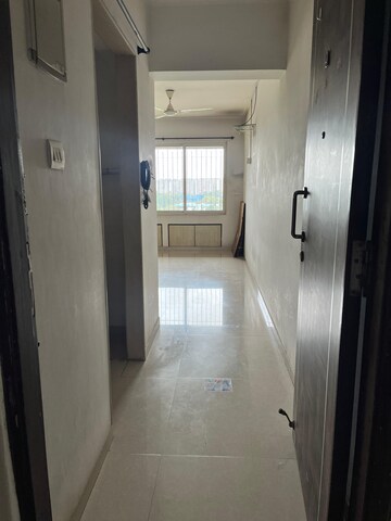 Building Lobby in 3 BHK Apartment at Neelkanth Valley 1, Ghatkopar East – for Rent