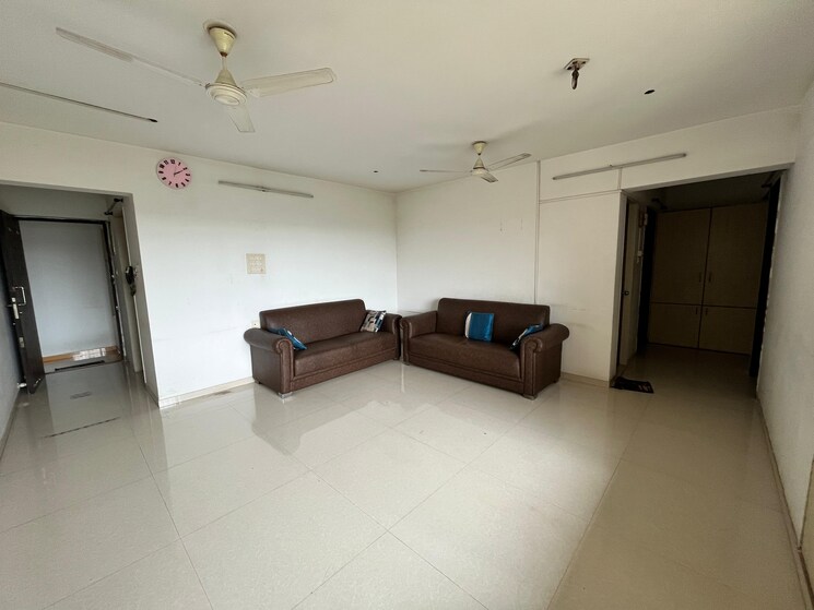 Living Room, neelkanth-valley-1 3 Bedroom 1700 Sq.Ft. Apartment In Ghatkopar East Mumbai 8961170