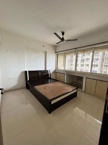 Kitchen in 3 BHK Apartment at Neelkanth Valley 1, Ghatkopar East – for Rent