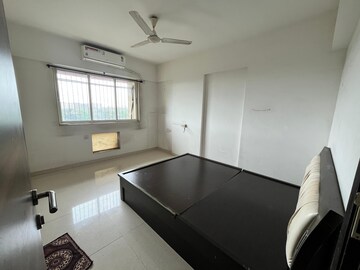 Kitchen in 3 BHK Apartment at Neelkanth Valley 1, Ghatkopar East – for Rent