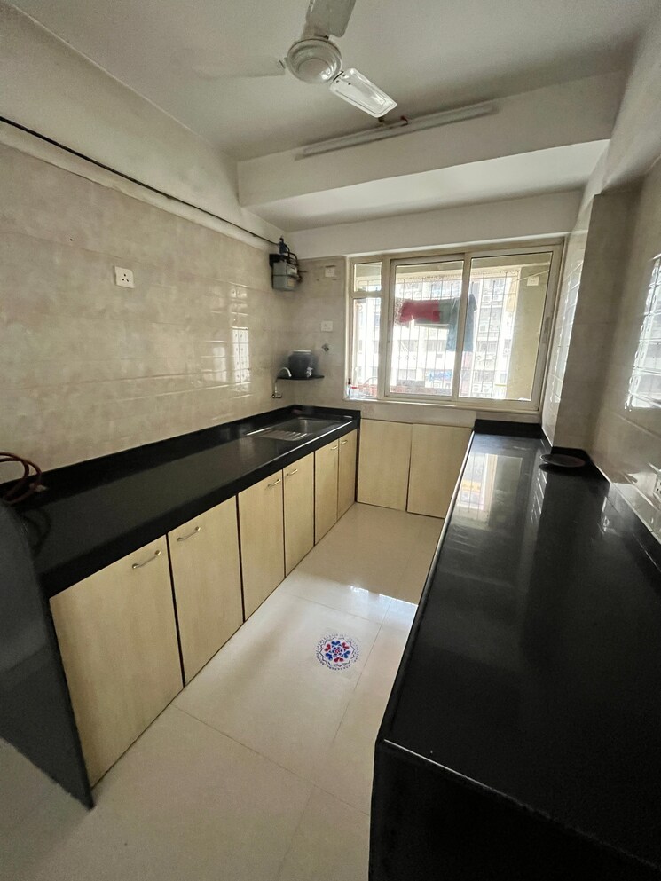 Kitchen, neelkanth-valley-1 3 Bedroom 1700 Sq.Ft. Apartment In Ghatkopar East Mumbai 8961170