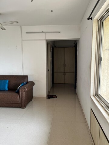 Building Lobby in 3 BHK Apartment at Neelkanth Valley 1, Ghatkopar East – for Rent