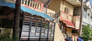 5 BHK Independent House – Exterior View View at Ramamurthy Nagar - for Sale