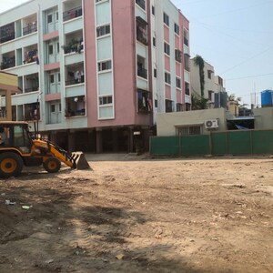  Plot – Exterior View View at Lohgaon - for Sale