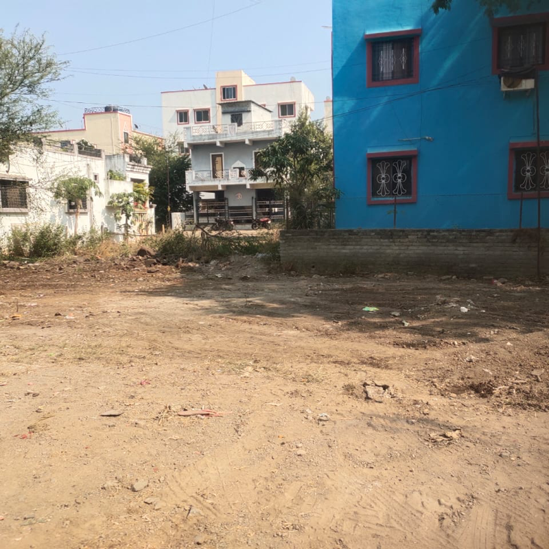 Plot For Sale in Pawar Properties 