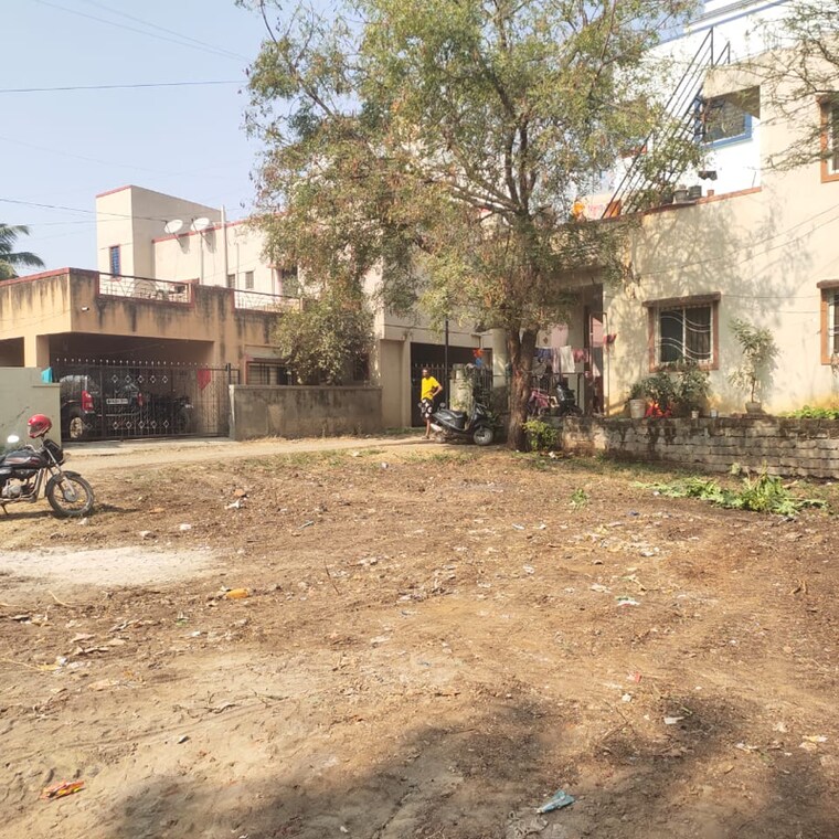  Parking, lohgaon  1500 Sq.Ft. Plot In Lohgaon Pune 8961186