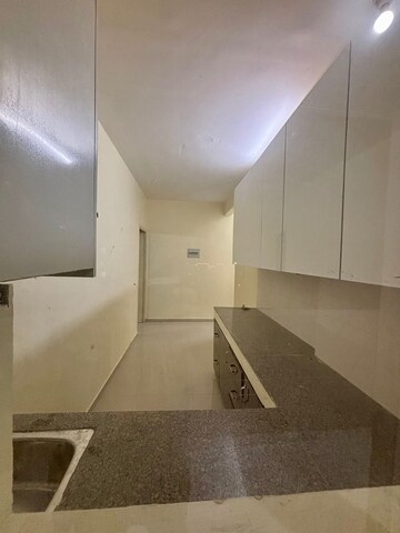 Building Lobby in 2 BHK Apartment at Pyramid Fusion Homes, Sector 70a – for Sale
