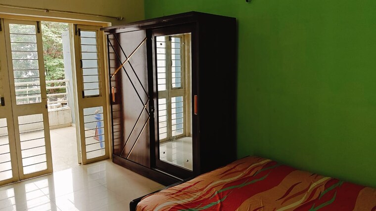 Room, kool-homes-arena 2 Bedroom 1230 Sq.Ft. Apartment In Balewadi Pune 8961178