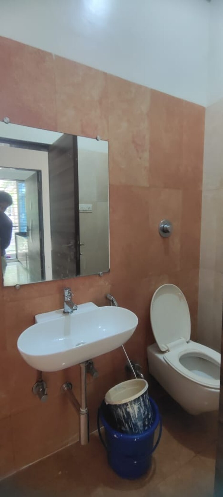 Bathroom, bhakti-residency-chembur 3 Bedroom 1737 Sq.Ft. Apartment In Chembur Mumbai 8961183
