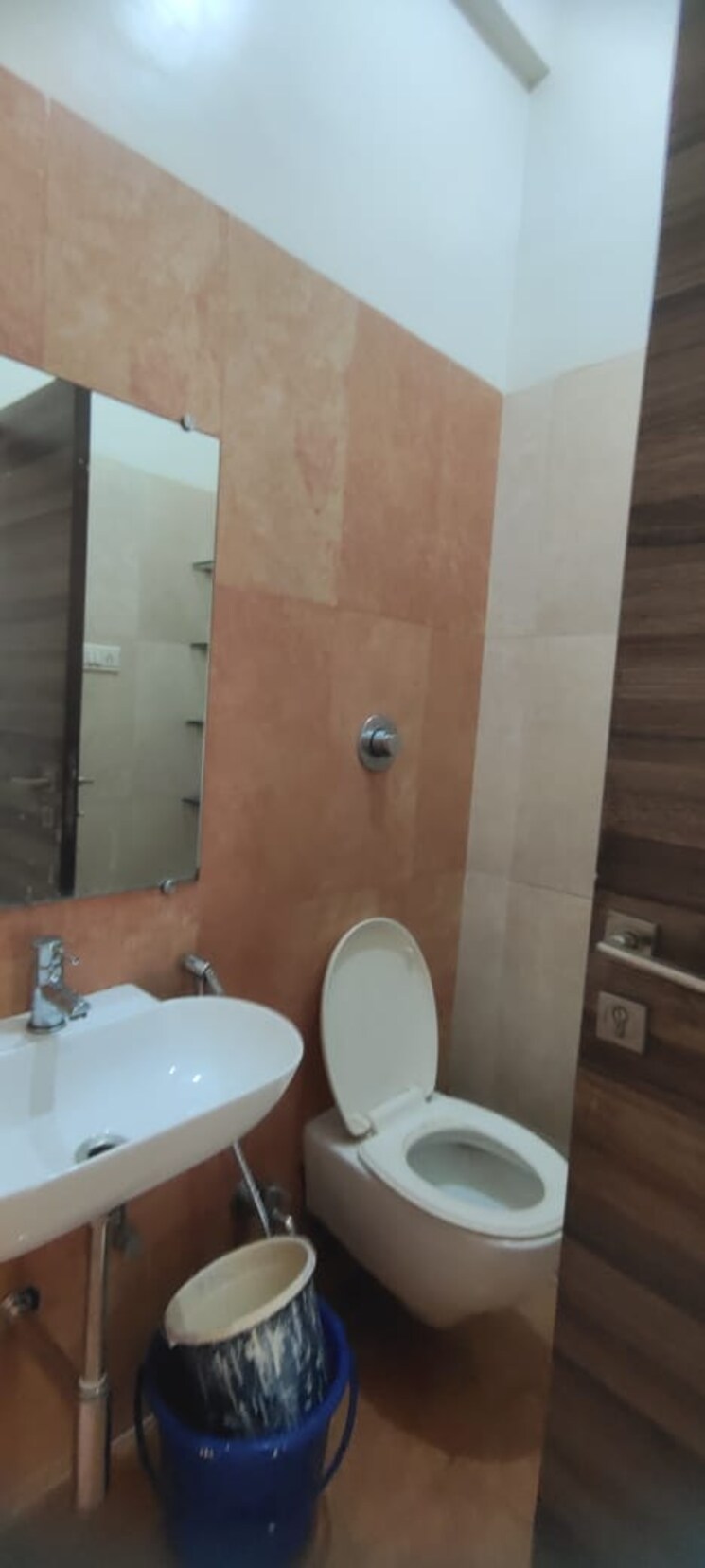 Master Bedroom, bhakti-residency-chembur 3 Bedroom 1737 Sq.Ft. Apartment In Chembur Mumbai 8961183