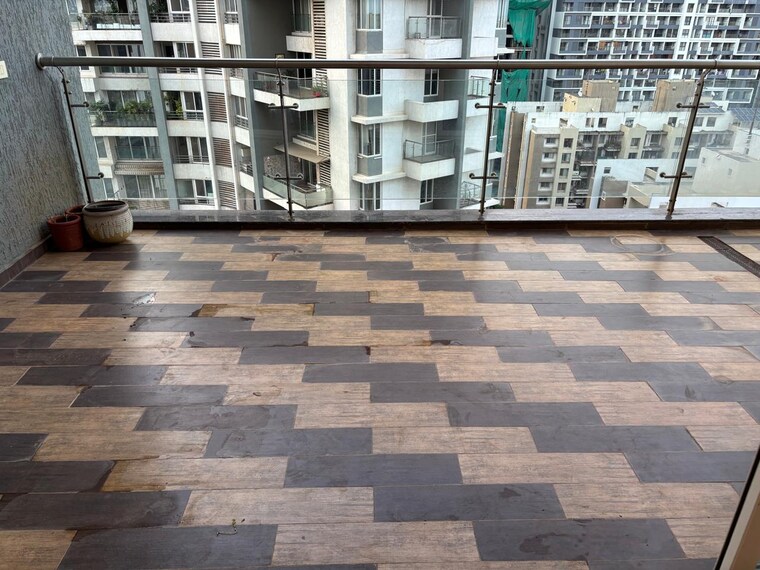 Exterior View, balaji-whitefield-rainbow-nation 2 Bedroom 876 Sq.Ft. Apartment In Sus Pune 8961188