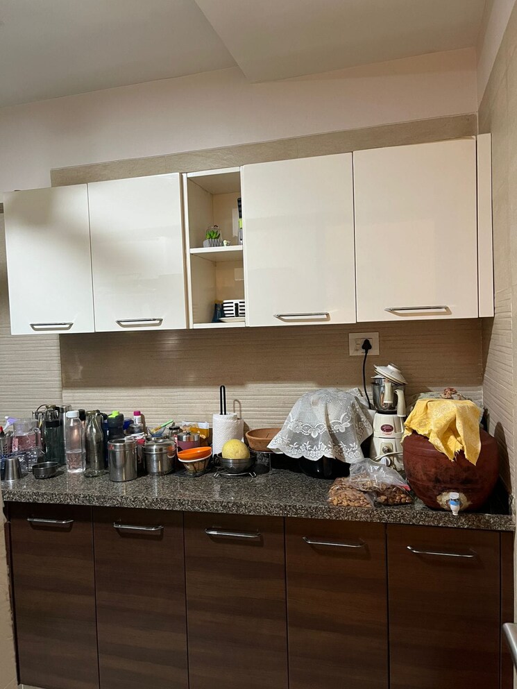 Kitchen, srishti-harmony-3-phase-1 2 Bedroom 667 Sq.Ft. Apartment In Andheri East Mumbai 8961150