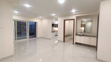 Room in 2 BHK Apartment at Pacifica Hill Crest, Gachibowli – for Rent