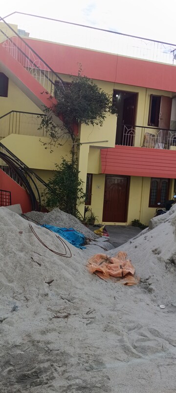  Plot For Sale in Ramamurthy Nagar