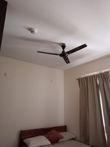 Furnished Amenities in 2 BHK Apartment at Pacifica Hill Crest, Gachibowli – for Rent