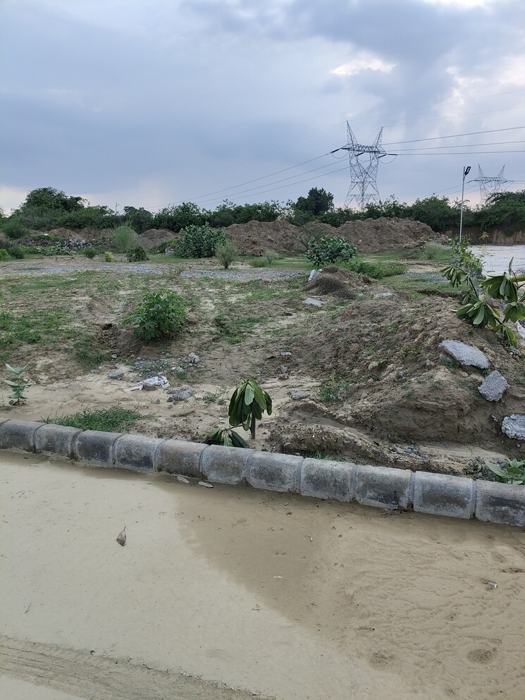 undefined, bithoor  1296 Sq.Ft. Plot In Bithoor Kanpur 8961199