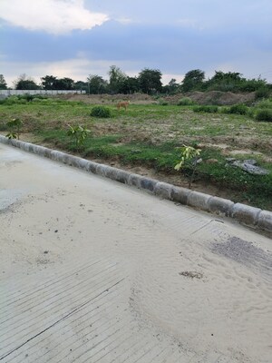 Plot Area in  Plot at Bithoor – for Sale