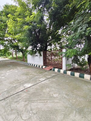  Plot – Exterior View View at Bithoor - for Sale