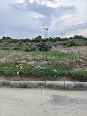 Plot Area in  Plot at Bithoor – for Sale