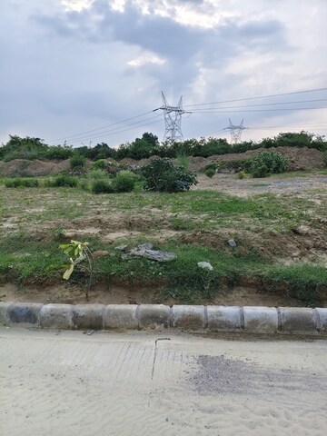 Plot Area in  Plot at Bithoor – for Sale