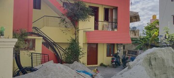  Plot – Exterior View View at Ramamurthy Nagar - for Sale
