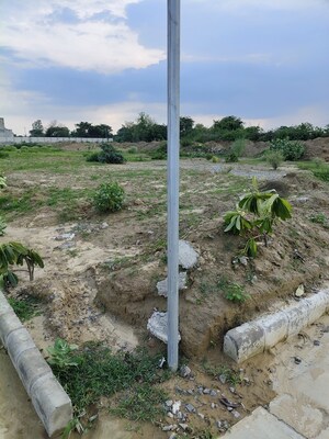 Plot Area in  Plot at Bithoor – for Sale