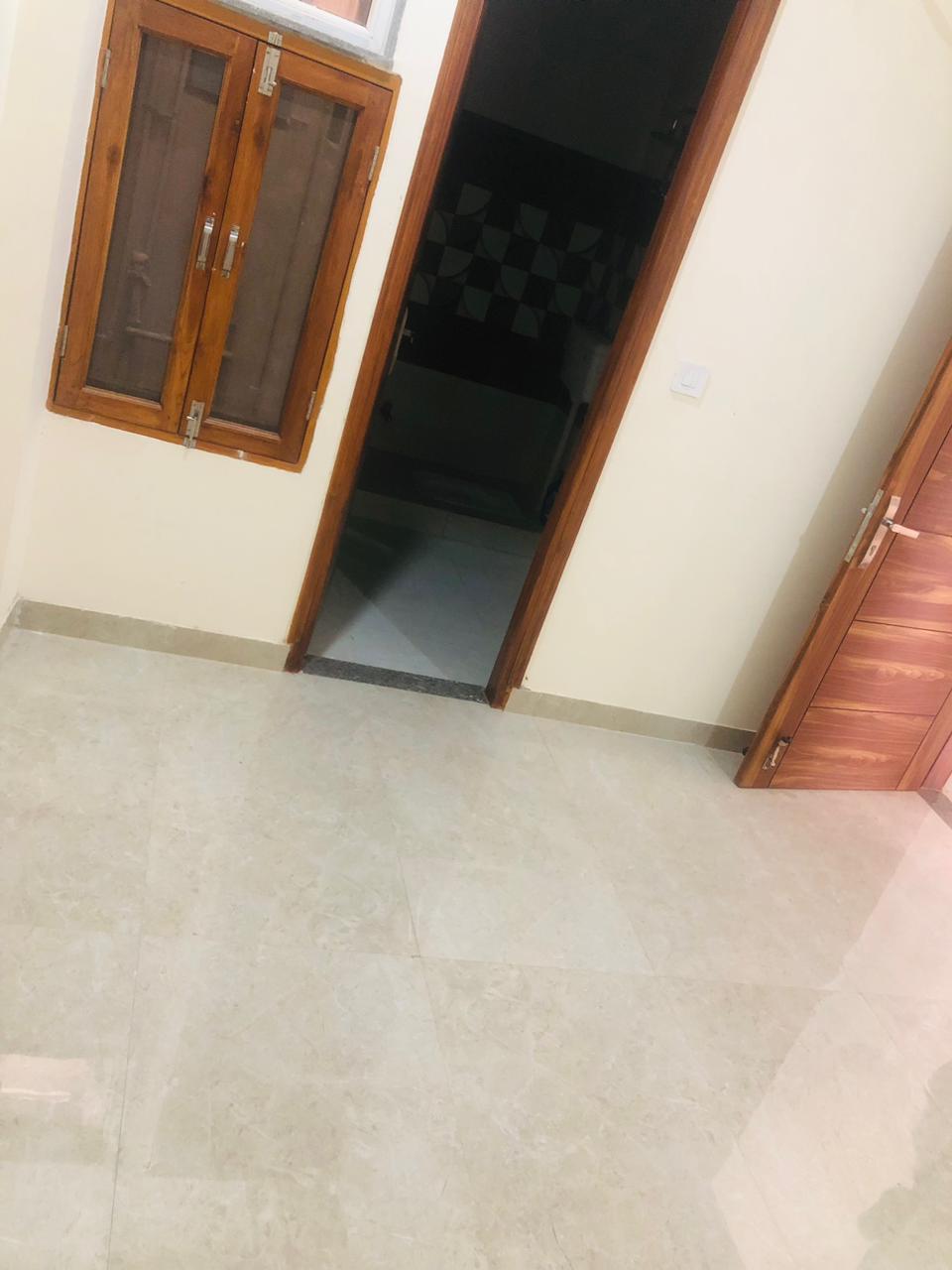 2.5 BHK + Pooja Room Apartment For Rent in Tulip Orange
