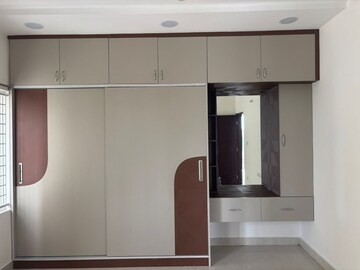 Room in 2 BHK Apartment at Pacifica Hill Crest, Gachibowli – for Rent