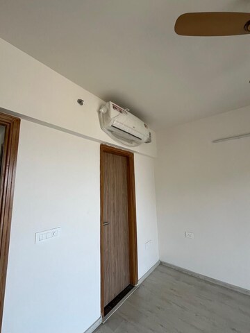 Building Lobby in 2 BHK Apartment at Supertech Hues, Sector 68 – for Rent