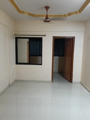 1 BHK Apartment For Sale in Dombivli West