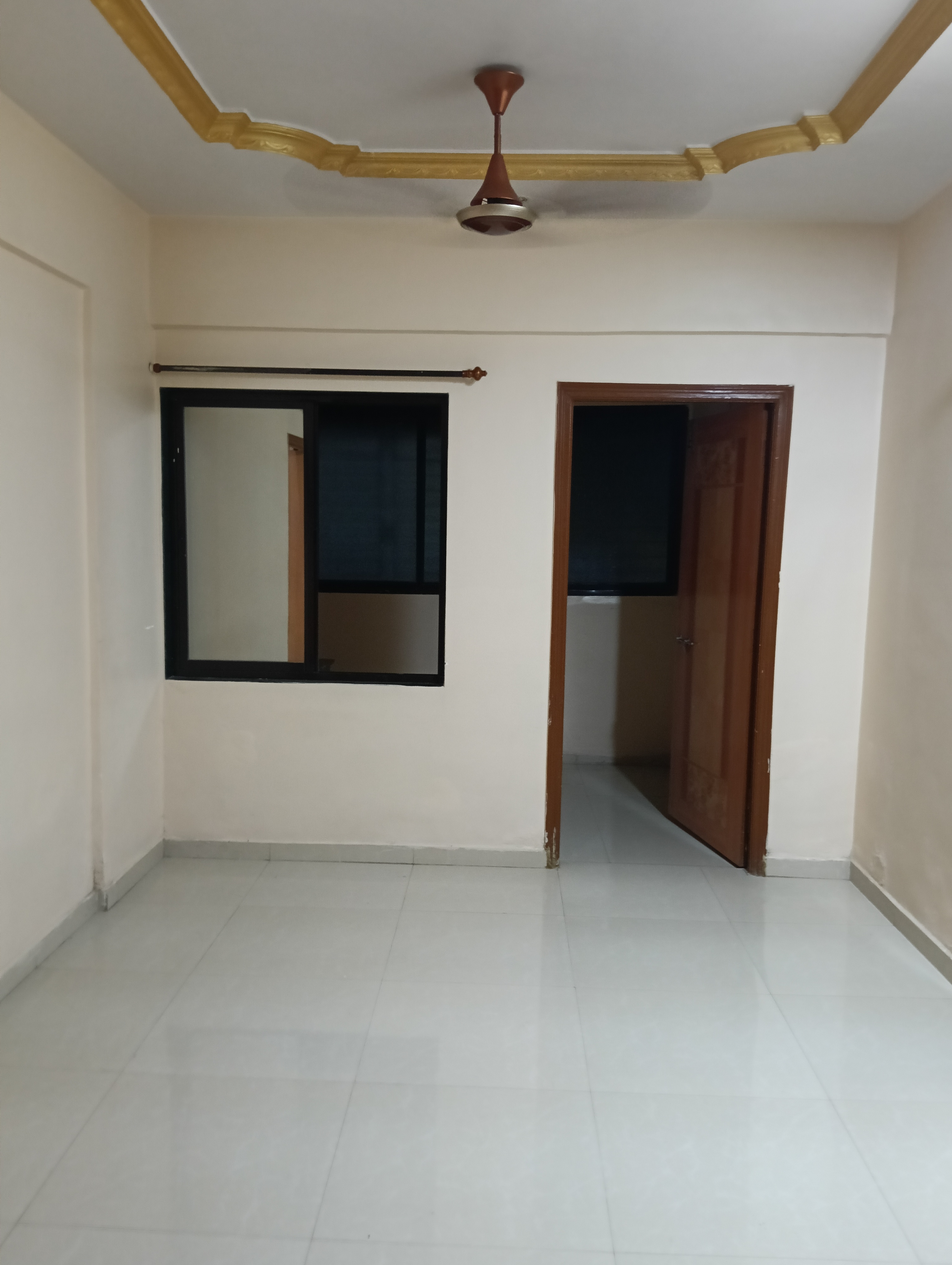 1 BHK Apartment For Sale in Kailash Park Tower Dombiv